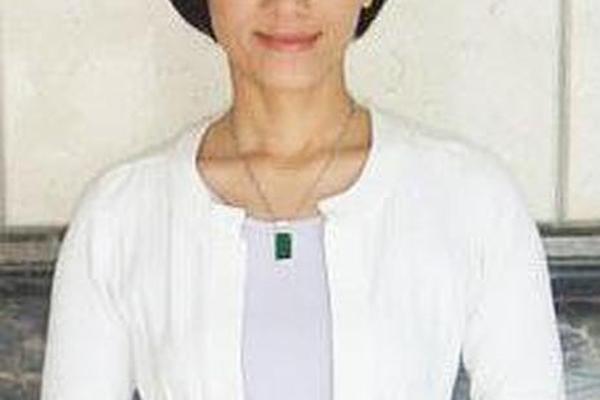 江少儀 江少儀
