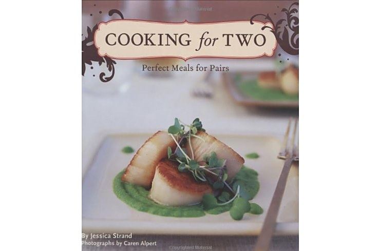 Cooking for Two Cooking for Two