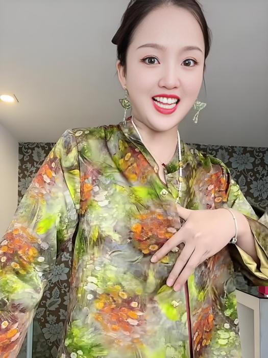 秋娘子 秋娘子