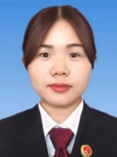 張茹(內蒙古自治區包頭市土默特右旗人民檢察院黨組成員、政治部主任)