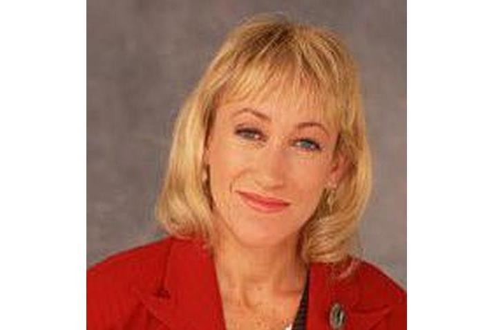 Constance Shulman Constance Shulman