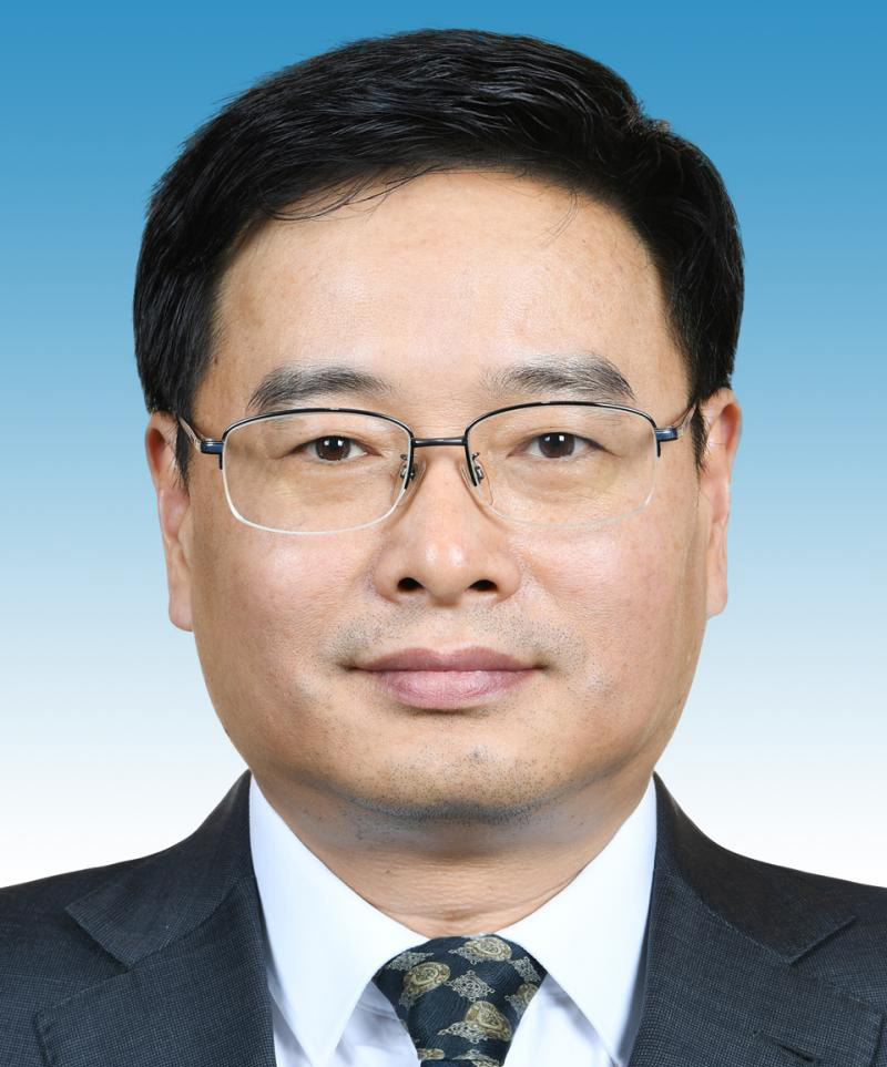 湯志平(上海市人民政府副市長)