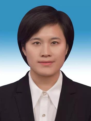 張艷麗(山東省濟寧市嘉祥縣委常委,縣政府副縣長、黨組成員) 張艷麗(山東省濟寧市嘉祥縣委常委,縣政府副縣長、黨組成員)