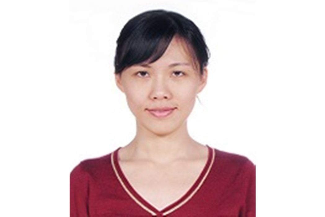 吳君如(華東師範大學副教授) 吳君如(華東師範大學副教授)