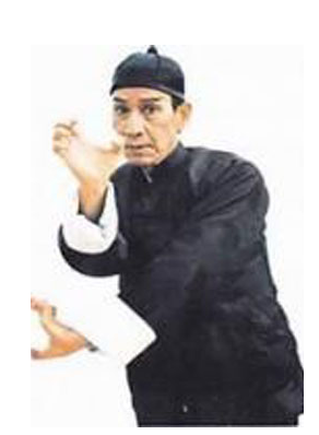 石堅(中國香港男演員) 石堅(中國香港男演員)
