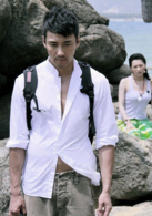 驚魂遊戲(2012年周耀武執導電影)