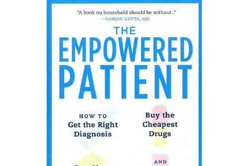 The Empowered Patient The Empowered Patient