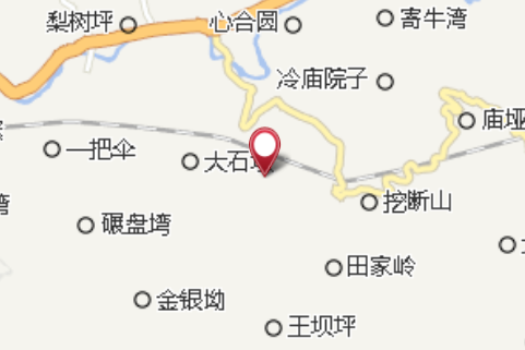 團會村 團會村