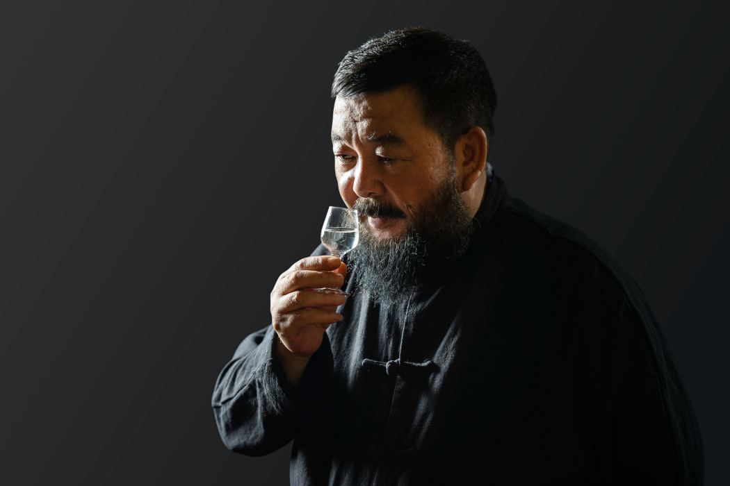 任遠明(遠明酒業董事長) 任遠明(遠明酒業董事長)