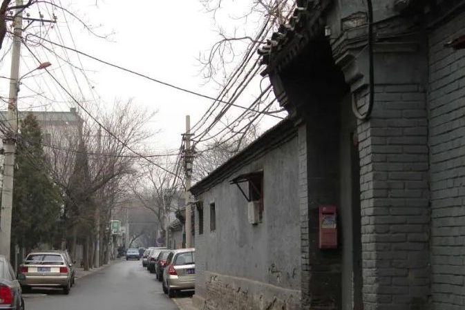 大興巷 大興巷