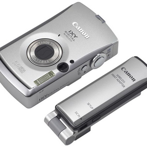 佳能IXUSWireless 佳能IXUSWireless