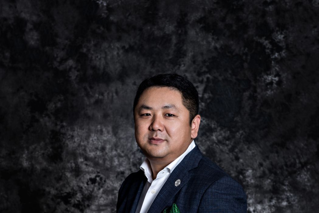 梁濤(中國中小企業協會副會長) 梁濤(中國中小企業協會副會長)
