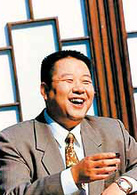 伙頭智多星(2005年張衛健、羅嘉良主演電視劇)