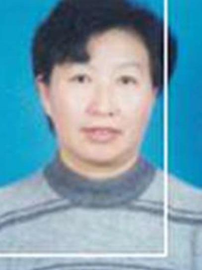 榮亞君 榮亞君