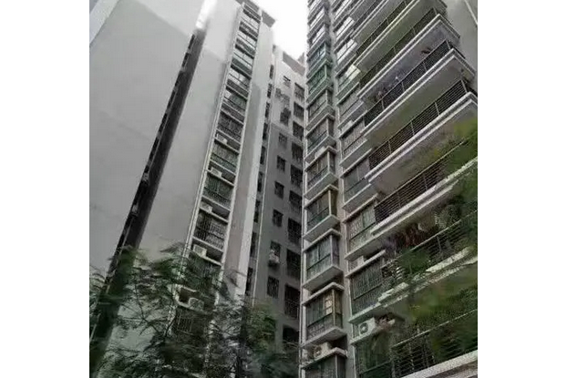 東江華府 東江華府