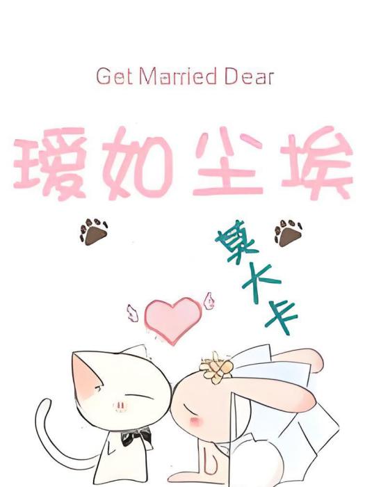 璦如塵埃 璦如塵埃