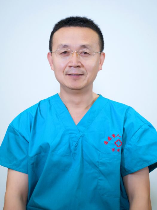 史曉東(固原市人民醫院老年醫學科副主任醫師) 史曉東(固原市人民醫院老年醫學科副主任醫師)