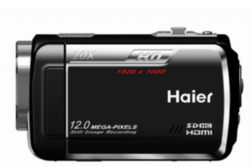 海爾 DV-E58 海爾 DV-E58