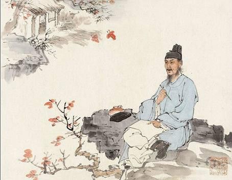 新月詩(南北朝庾信詩作) 新月詩(南北朝庾信詩作)