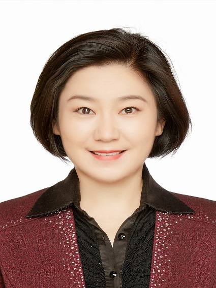 趙靜(國家遙感中心主任) 趙靜(國家遙感中心主任)