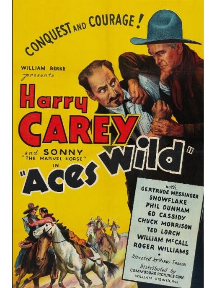 Aces Wild Aces Wild