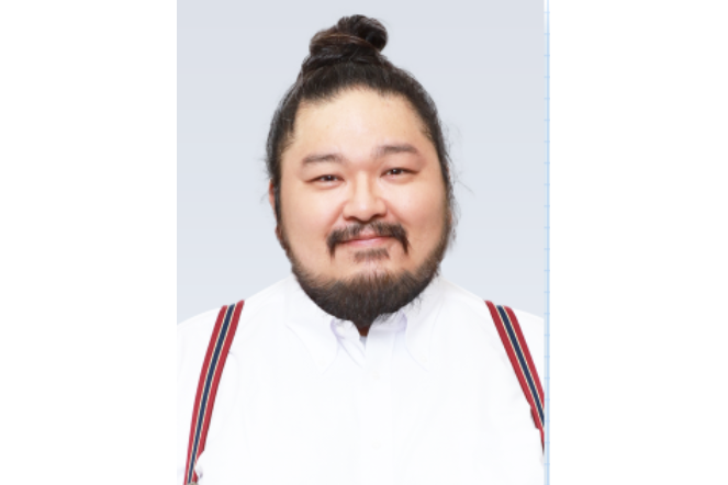 熊川良介