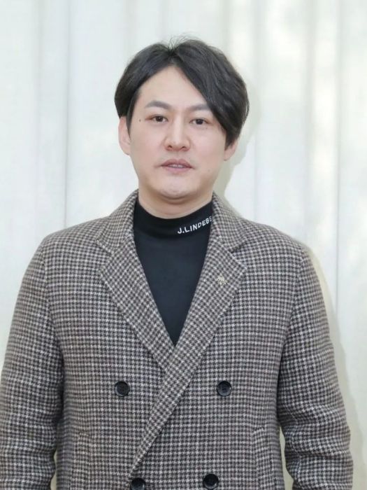 張楊(江西省影視家協會第七屆理事會副主席) 張楊(江西省影視家協會第七屆理事會副主席)
