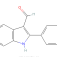 2-苯基吲哚-3-甲醛 2-苯基吲哚-3-甲醛
