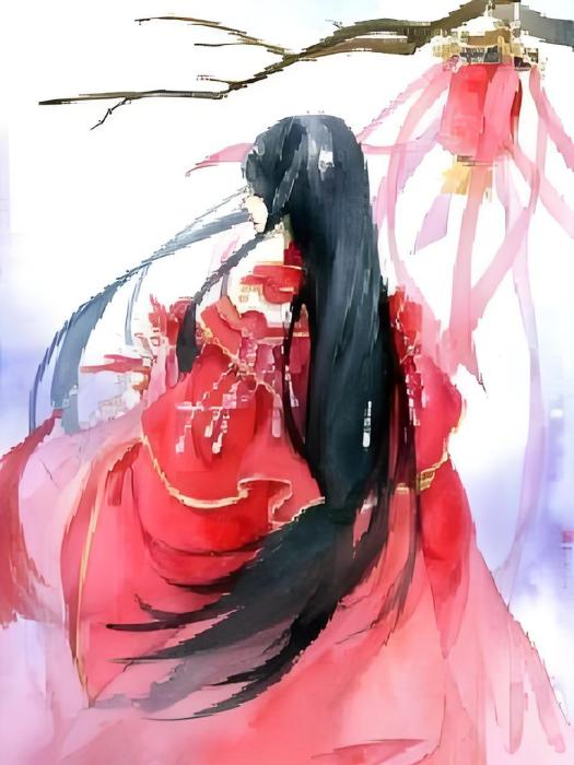 如蝶醉夢