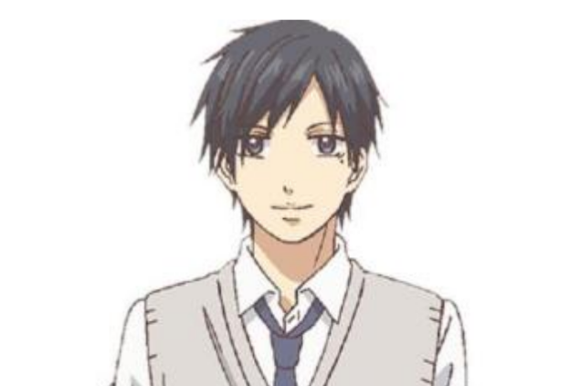 桐生櫻介