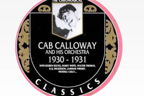 Cab Calloway & His Orchestra Cab Calloway & His Orchestra