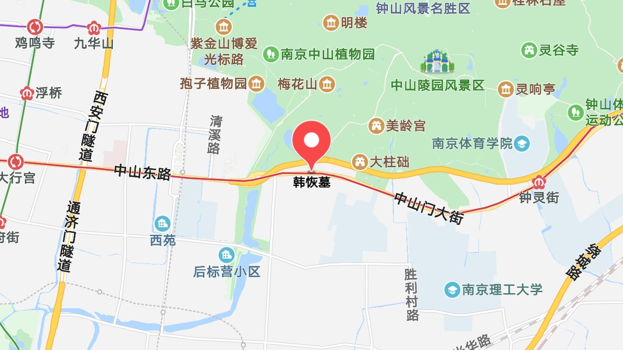 地圖信息