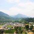 細杉村 細杉村