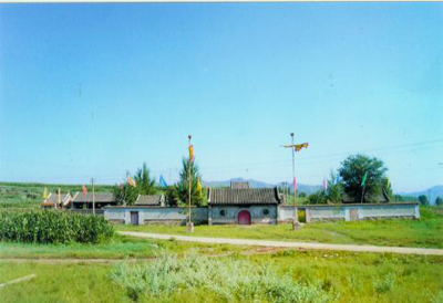 地藏王寺