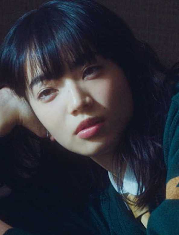 戀愛寄生蟲(日本2021年林遣都、小松菜奈主演的電影) 戀愛寄生蟲(日本2021年林遣都、小松菜奈主演的電影)