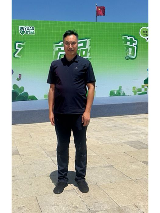 卜廣江 卜廣江