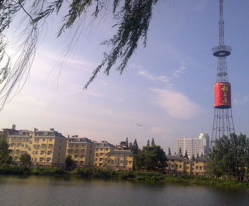 東湖小區 東湖小區