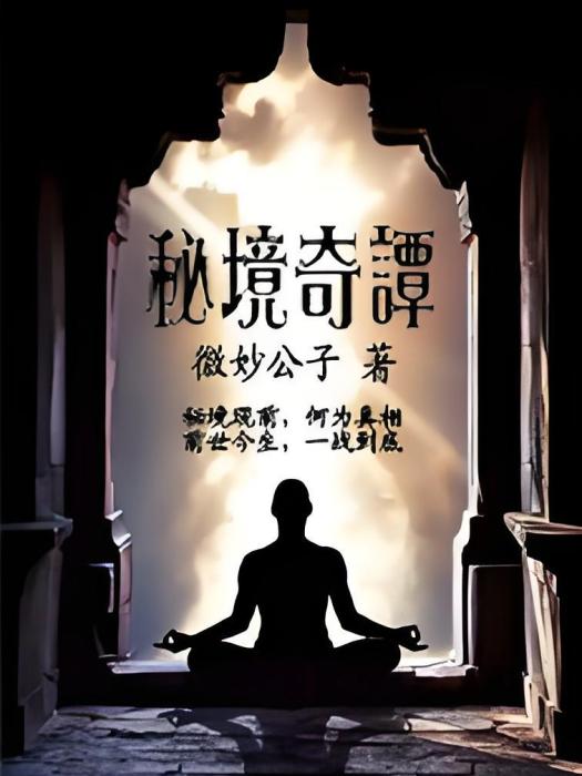 秘境奇譚 秘境奇譚