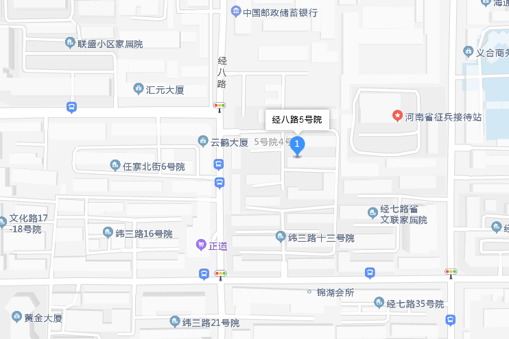 經8路5號院 經8路5號院