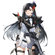瓊玖(遊戲《少女前線2:追放》中的角色) 瓊玖(遊戲《少女前線2:追放》中的角色)