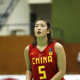 李夢(中國女籃運動員)