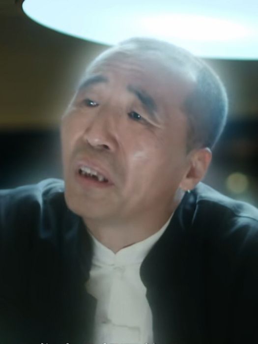 于海(演員) 于海(演員)