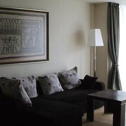 Central Apartments - Kastonu Central Apartments - Kastonu