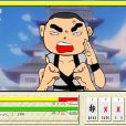 發泄拳擊2