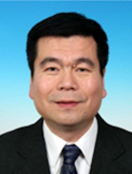 趙功(北京市城市管理委員會原一級巡視員) 趙功(北京市城市管理委員會原一級巡視員)
