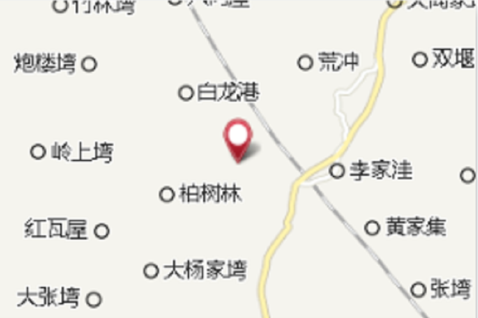 岩子塆 岩子塆