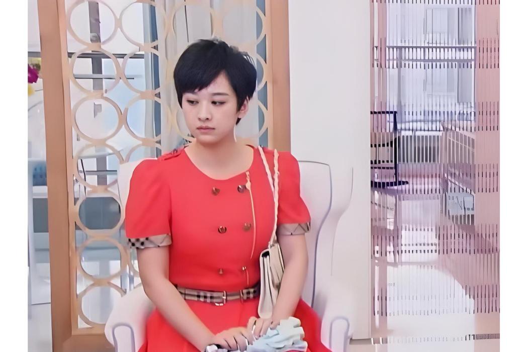 郝一朵 郝一朵