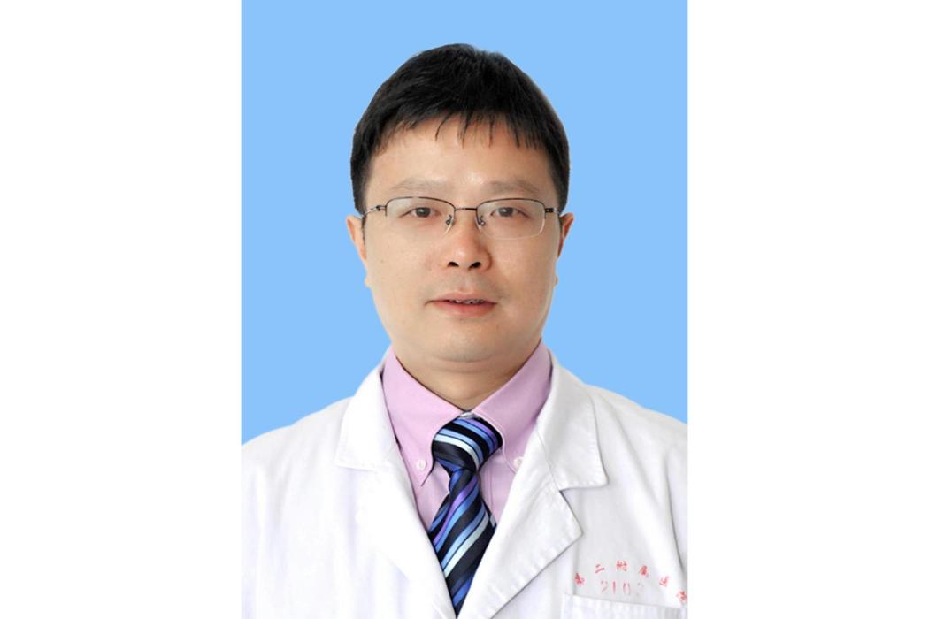 張焱(南昌大學第二附屬醫院神經外科主任醫師) 張焱(南昌大學第二附屬醫院神經外科主任醫師)