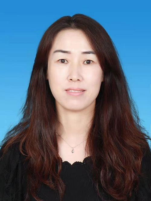 李瑋(山東省德州市平原縣衛生健康局黨組成員、副局長) 李瑋(山東省德州市平原縣衛生健康局黨組成員、副局長)