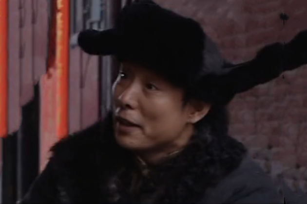 時旭(演員) 時旭(演員)
